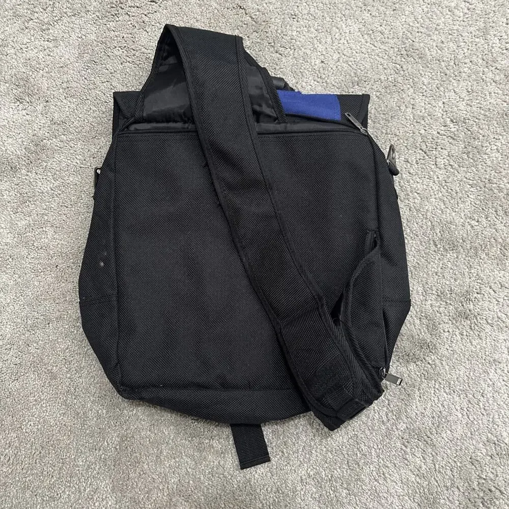 Rare Nintendo Official GameCube Gameboy Advance Promo Sling Bag